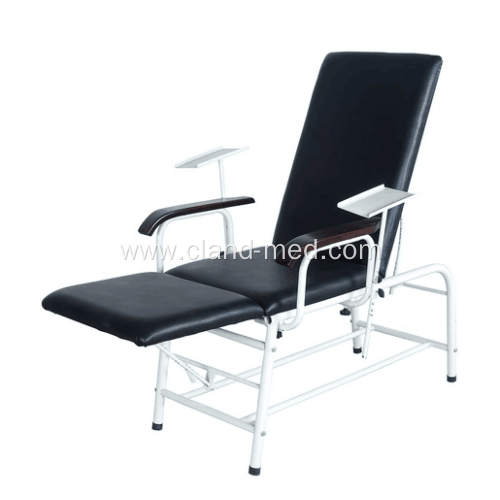 Good Price Portable Hospital Medical Blood Collection Chair